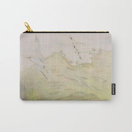 Longtail  Carry-All Pouch