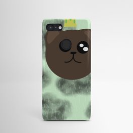 king bear Android Case