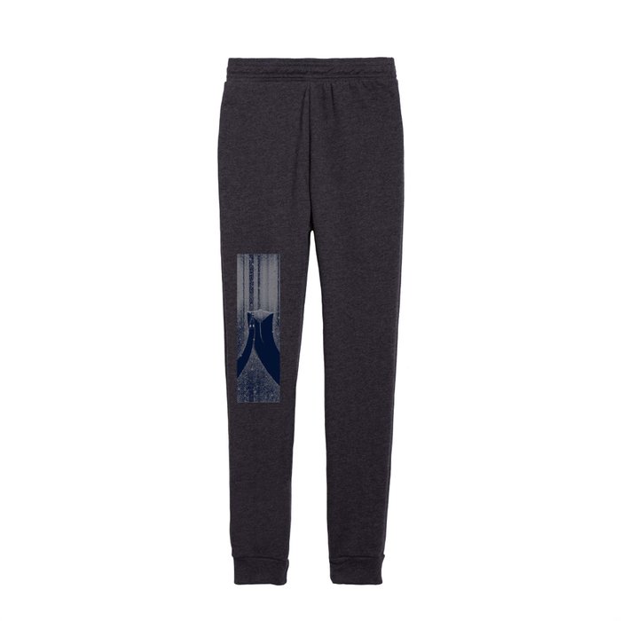 Star Collector And Diver Ver 2.0 Kids Joggers