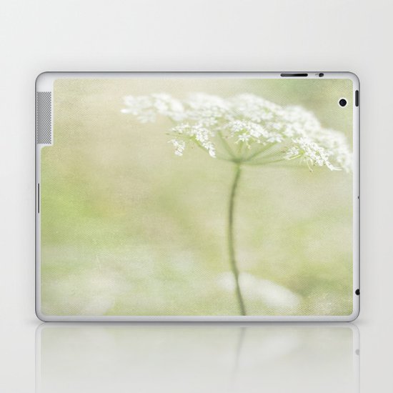 Green Laptop & iPad Skin