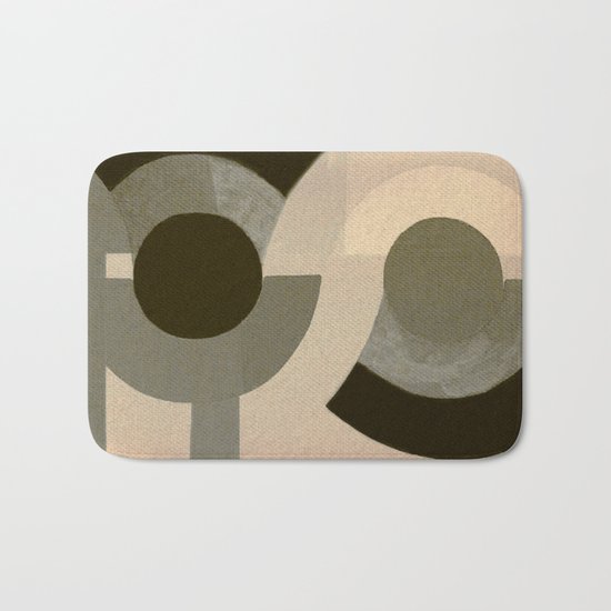 Aries Bath Mat