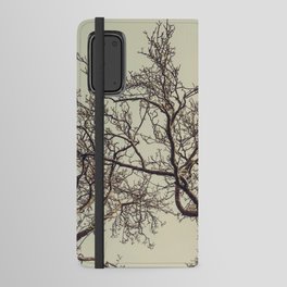 Entwined Android Wallet Case