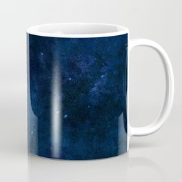 THE SPACE Coffee Mug