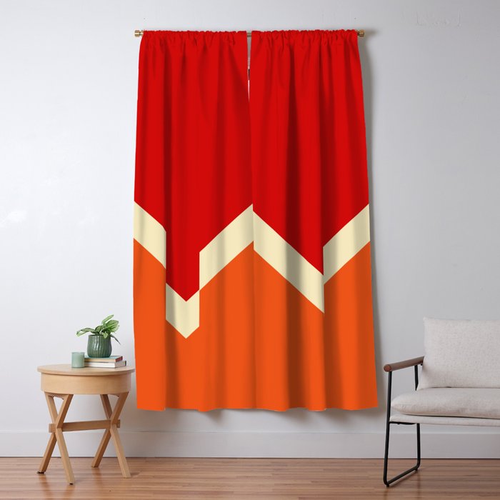 Blackout Curtain