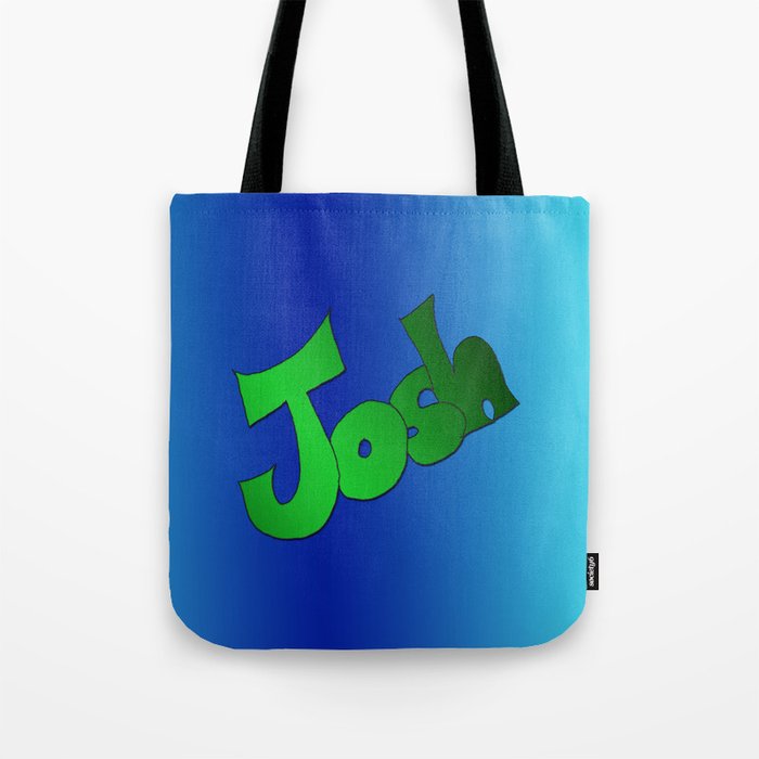 Tote bags by discount josh