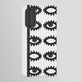 Wink Wink Android Wallet Case