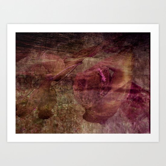 Abstract Art Print