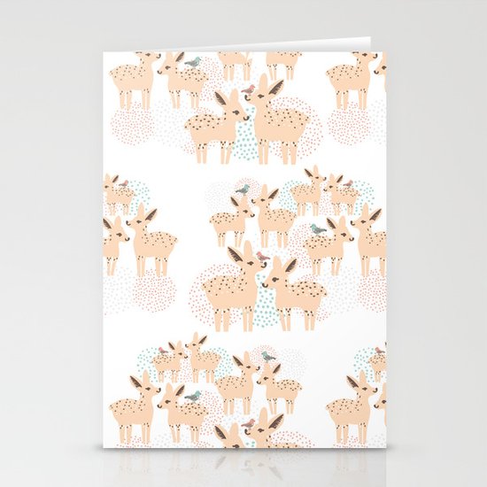 Titityy Stationery Cards