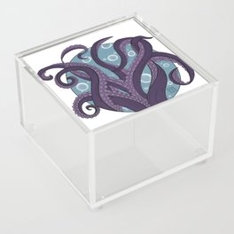 Octopus Tentacles Acrylic Box
