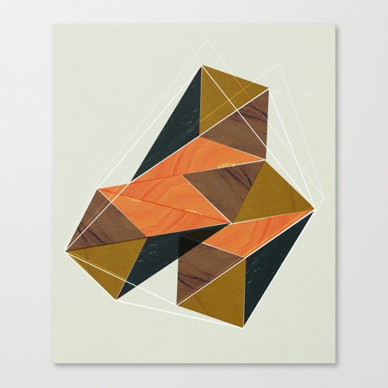 Fig. 5 Canvas Print