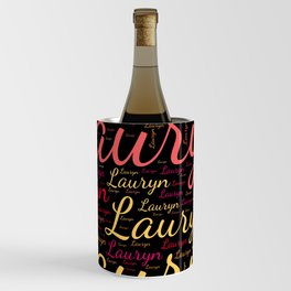 Lauryn Wine Chiller