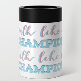 Champion Can Cooler