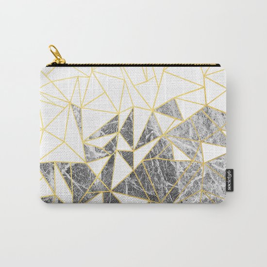 Ab Marb Carry-All Pouch