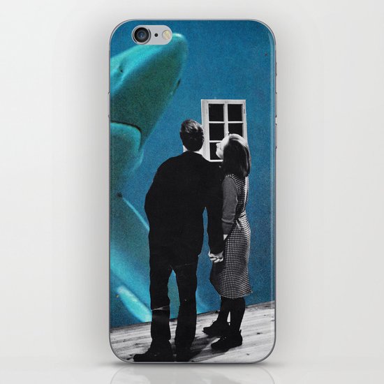 Lo prendiamo per casa? iPhone & iPod Skin