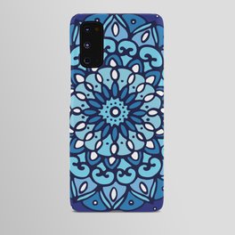 Mandala Colours II Android Case