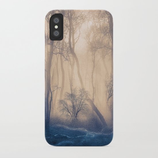 These Dreams... (colour option) iPhone Case