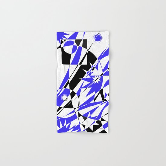 The Finn Hand & Bath Towel