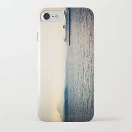 The Mountain iPhone Case