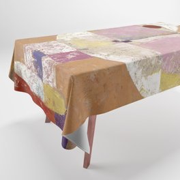 Senecio Tablecloth