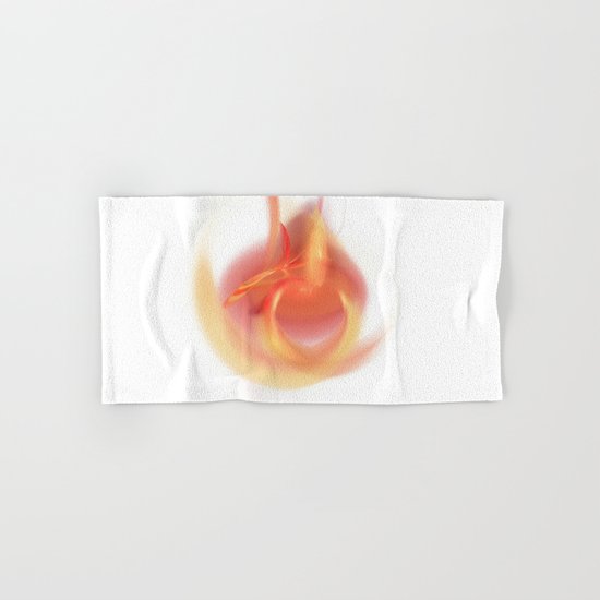 Harmony (A7 B0071) Hand & Bath Towel
