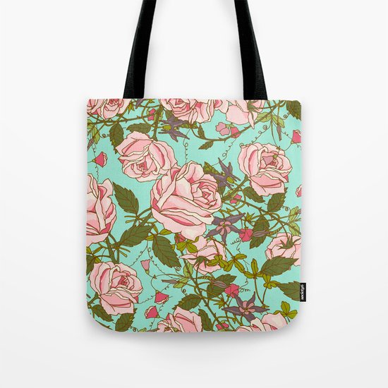 Beauty #society6 #decor #buyart Tote Bag