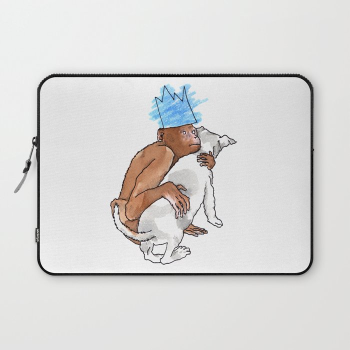 So much love Laptop Sleeve