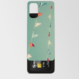 Bunting Android Card Case