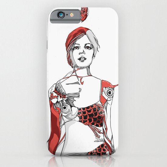 STILL iPhone & iPod Case