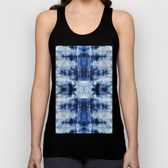 Dying to Meet Ya Unisex Tank Top