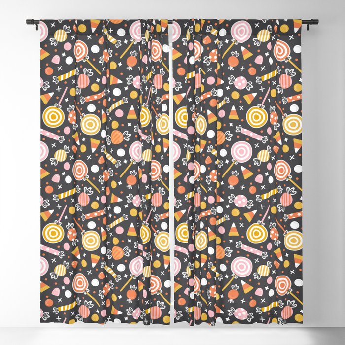 Blackout Curtain