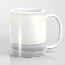 Moving sea. Mug