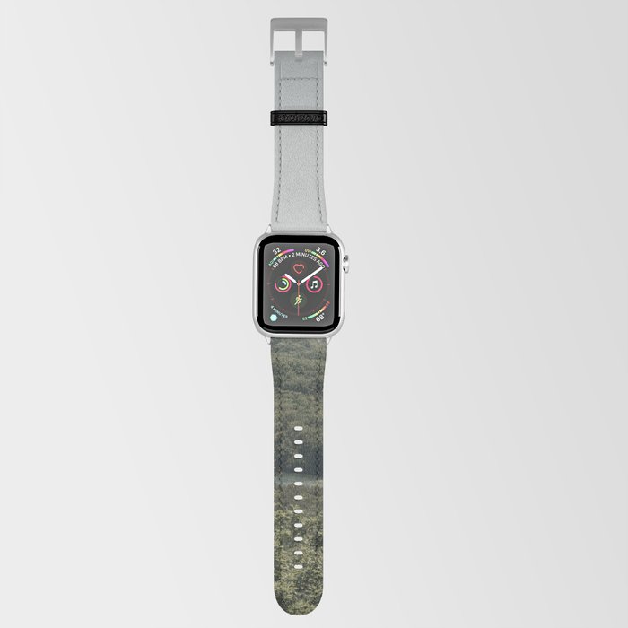 Sleeping Bear Dunes Apple Watch Band