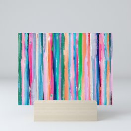 Dance To This Mini Art Print