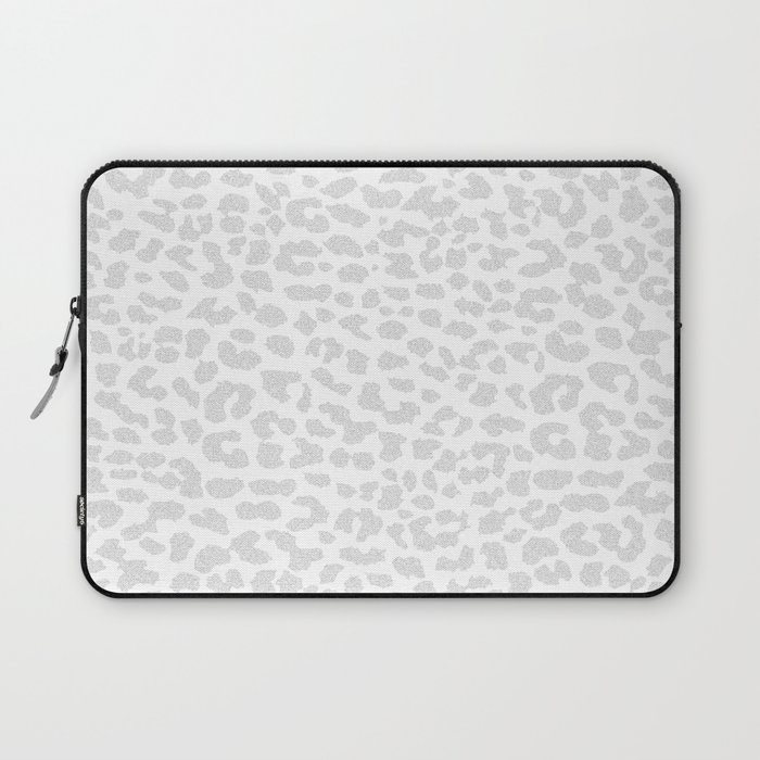Leopard shop laptop case