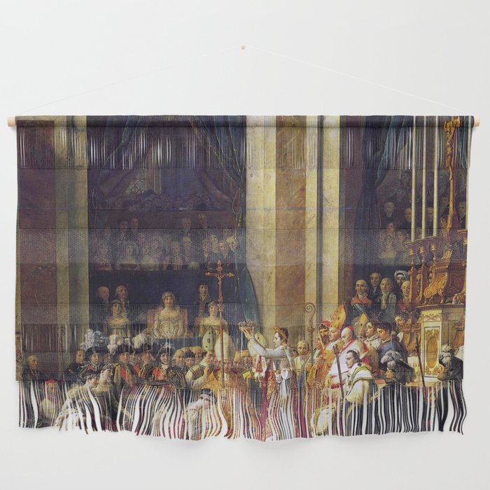 Society6 wall best sale hanging