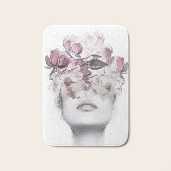 View Bath Mat