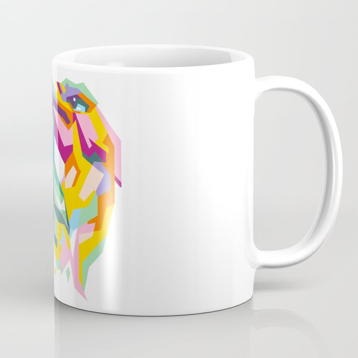 LIVERBIRD WPAP Coffee Mug