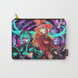 Vagenda Commission #3 (Monori Rogue) Carry-All Pouch