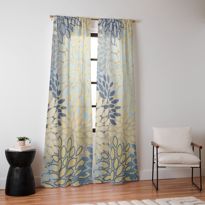 Window Curtain