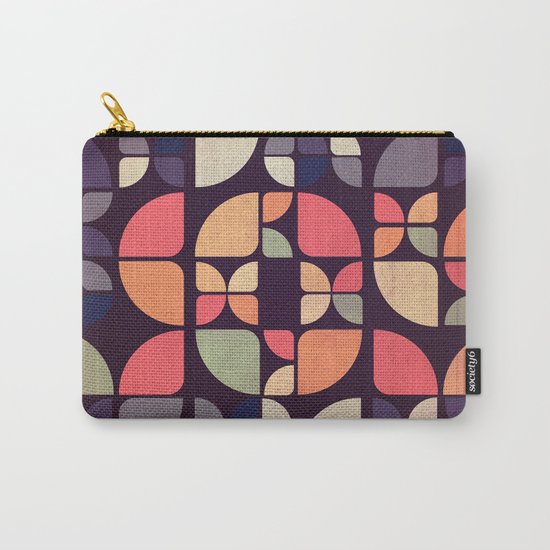 Joy Carry-All Pouch