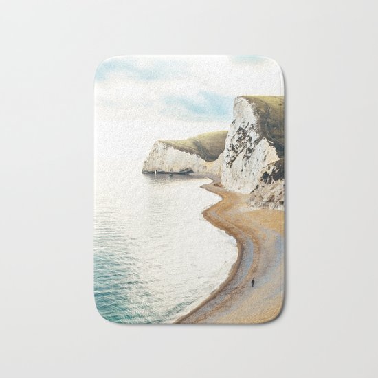 United Kingdom Bath Mat