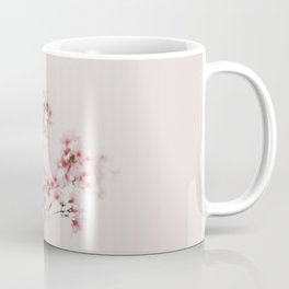 Cherry Blossoms Coffee Mug