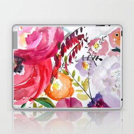 Bloom Laptop & iPad Skin
