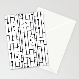 Birch Stationery Cards
