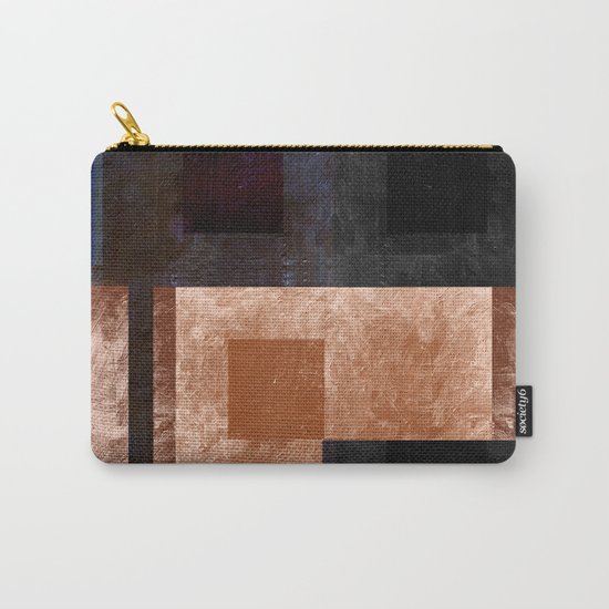Untitled No. 1 Carry-All Pouch