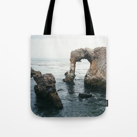 Pirate's Cove Tote Bag