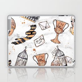 Harrypotter Laptop Skins To Match Your Personal Style Society6