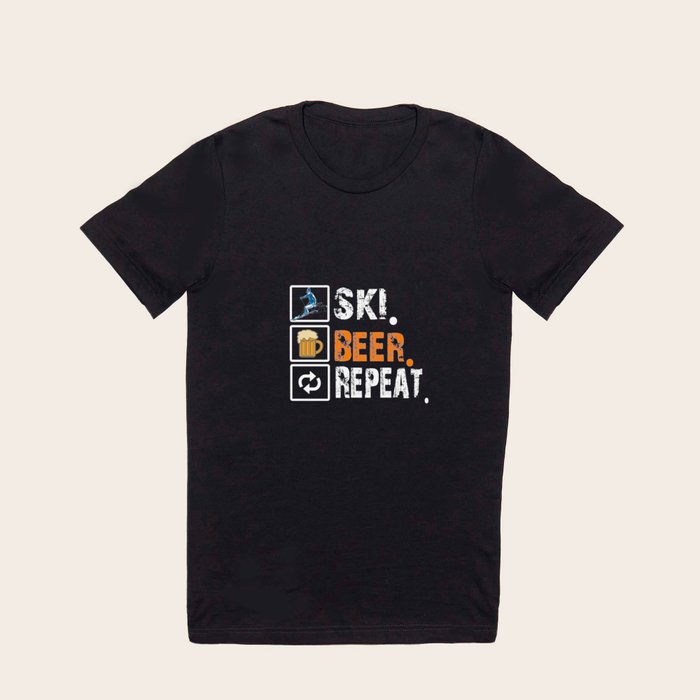 Funny clearance ski shirts