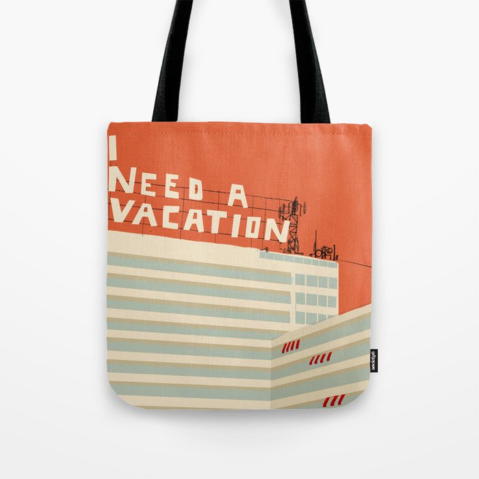 tote bags for vacation