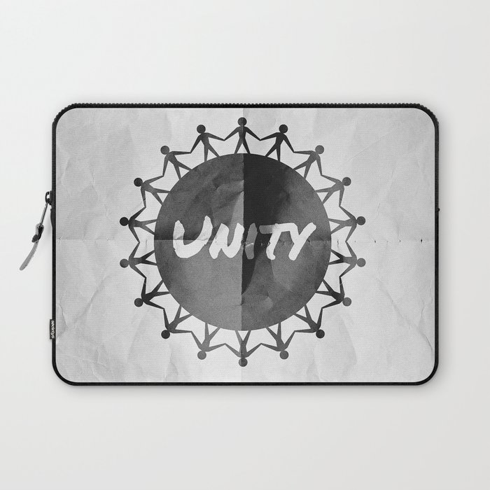 Unity Laptop Sleeve